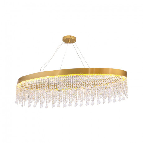 Подвесная люстра Favourite 4479-10P