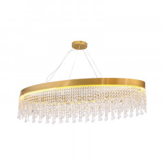 Подвесная люстра Favourite 4479-10P