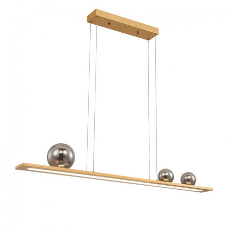 Подвесная люстра Favourite 4549-3P