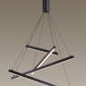 Подвесной светильник Odeon Light 3860/48B
