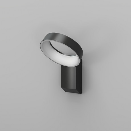 Светильник настенный Denkirs DK9712-BK