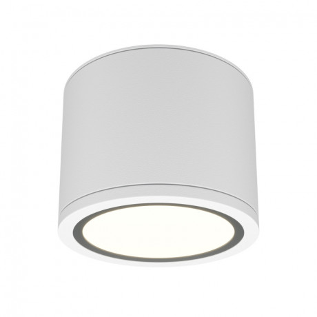 Накладной светильник Maytoni Technical C095CL-GX53-W