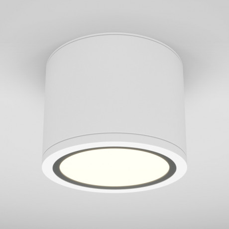 Накладной светильник Maytoni Technical C095CL-GX53-W