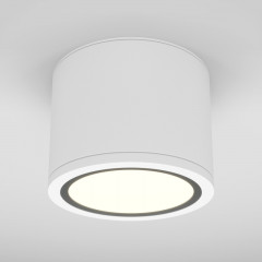 Накладной светильник Maytoni Technical C095CL-GX53-W