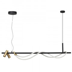 Подвесной светильник Odeon Light 4397/30L