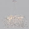 Подвесная люстра Odeon Light 4970/10