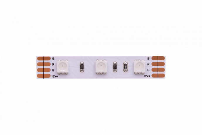 Лента DesignLed DSG560-12-RGB-33