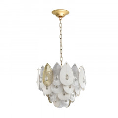 Подвесная люстра Odeon Light 5050/17