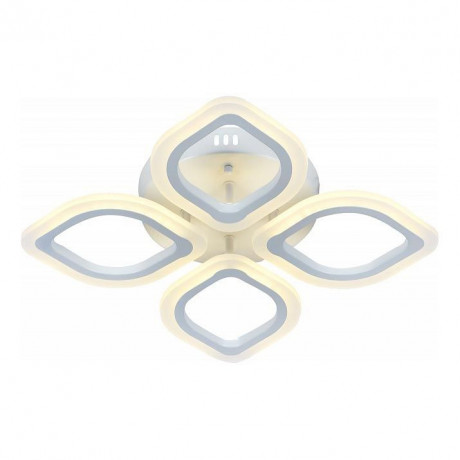 Накладная люстра Escada 10216/4LED