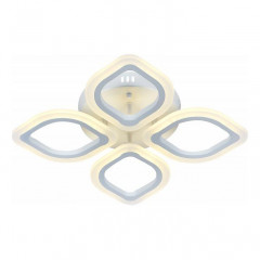 Накладная люстра Escada 10216/4LED