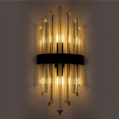 Бра MODELUX ML.505.02 BK