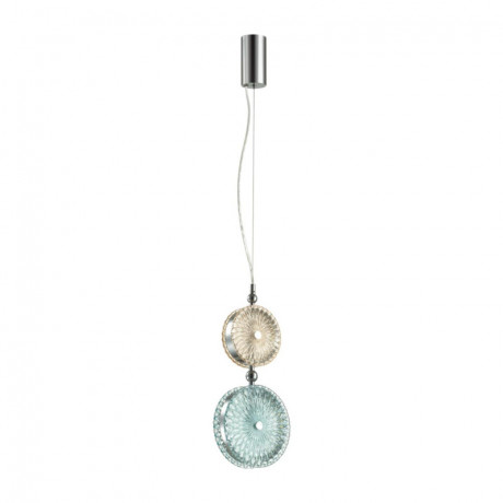 Подвесной светильник Odeon Light 5416/13LD