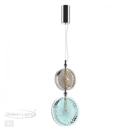 Подвесной светильник Odeon Light 5416/13LD