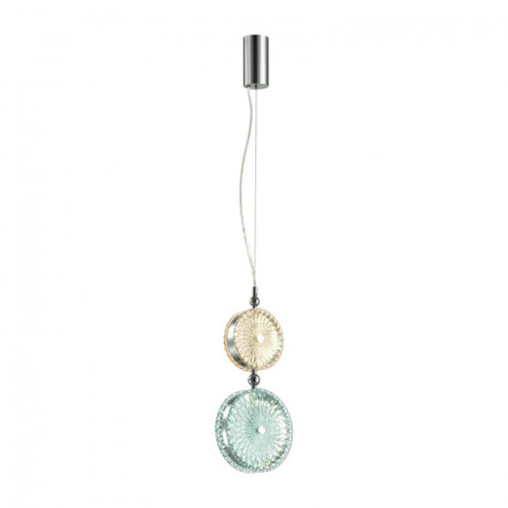 Подвесной светильник Odeon Light 5416/13LD