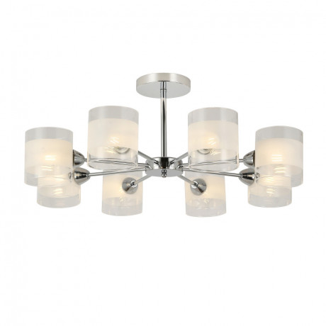 Люстра на штанге Evoluce SLE102802-08