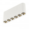 Накладной светильник Odeon Light 7091/15CL