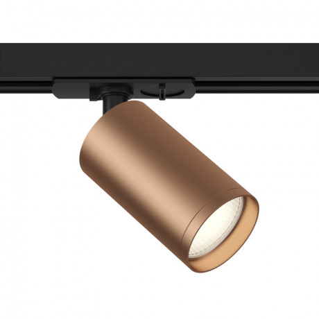 Светильник на шине Maytoni Technical TR020-1-U-GU10-BC