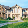 Садово-парковый светильник Fumagalli DR2.574.000.AYF1R