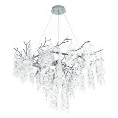 Подвесная люстра MODELUX MS.2109.800 SL