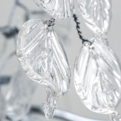 Подвесная люстра MODELUX MS.2109.800 SL