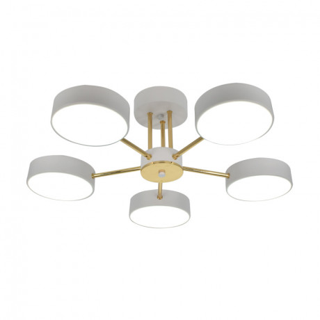 Люстра на штанге Escada 10262/5LED