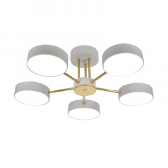 Люстра на штанге Escada 10262/5LED