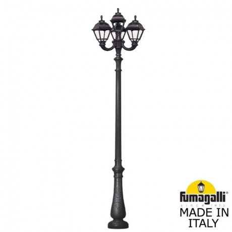 Садово-парковый светильник Fumagalli U23.202.R31.AXF1R