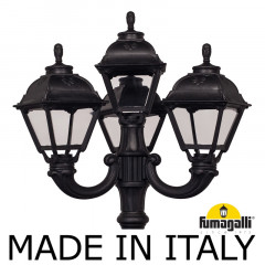 Садово-парковый светильник Fumagalli U23.202.R31.AXF1R