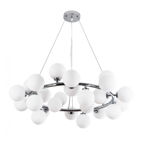 Подвесная люстра MODELUX MS.6033.25 CR