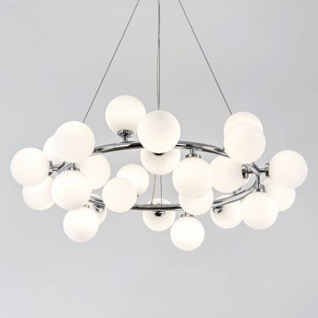 Подвесная люстра MODELUX MS.6033.25 CR