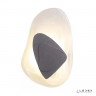 Бра iLedex F097-9W-3000K BK-WH