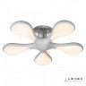Накладная люстра iLedex FS-YYWF-006 80W WH