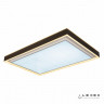 Накладной светильник iLedex B6233-196W/930*630 WH