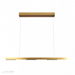 Линейный светильник iLedex 2063-1200 BR