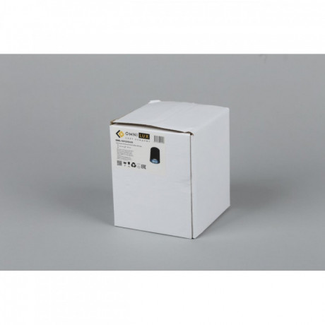 Накладной светильник Omnilux OML-101219-01