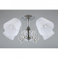 Люстра на штанге Omnilux OML-29127-05