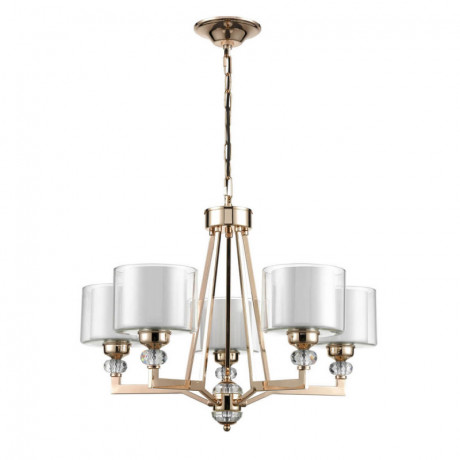 Подвесная люстра Vele Luce VL1054L05