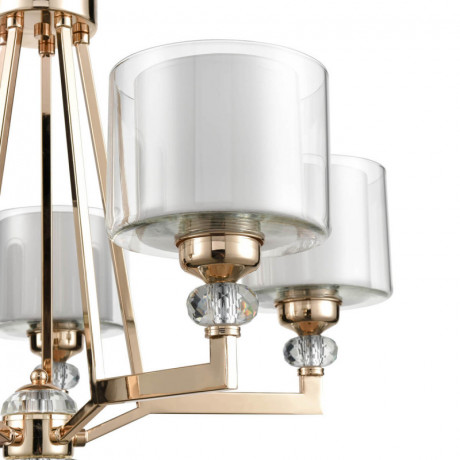 Подвесная люстра Vele Luce VL1054L05