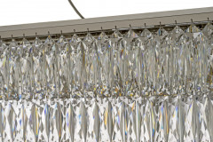 Подвесная люстра Arti Lampadari Acquaro E 1.5.120x30.100 NP