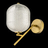 Бра Arti Lampadari Candels L 2.W4 G