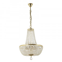 Подвесная люстра Arti Lampadari Castellana E 1.5.40.100 G