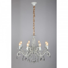 Подвесная люстра Omnilux OML-79113-08