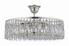 Люстра на штанге Arti Lampadari Erve E 1.3.40.100 S