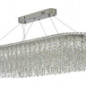 Подвесная люстра Arti Lampadari Ovindoli L 1.5.120x40.100 N