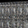 Подвесная люстра Arti Lampadari Ovindoli L 1.5.120x40.100 N