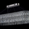 Подвесная люстра Arti Lampadari Ovindoli L 1.5.120x40.100 N