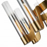 Подвесная люстра ST-Luce SL1235.303.08