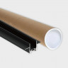 Шинопровод ITALLINE IT09-9021 black