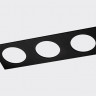 Рамка ITALLINE SP 03 black