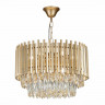 Каскадная люстра ST-Luce SL1625.203.09
